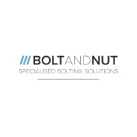 Bolt and Nut Manufacturing Ltd
