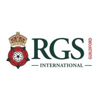 RGS Guildford International