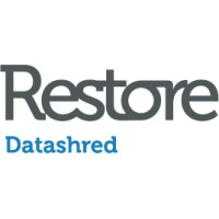 Restore Datashred