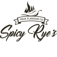 Spicy Rye's