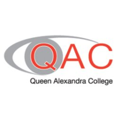 Queen Alexandra College
