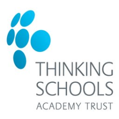 The Thinking Schools Academy Trust