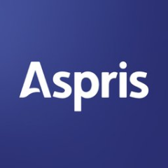 Aspris
