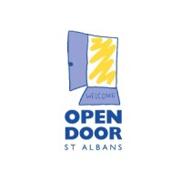 Open Door St Albans Charity