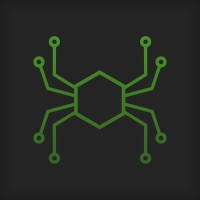 Binary Spiders