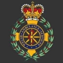Welsh Ambulance NHS Trust