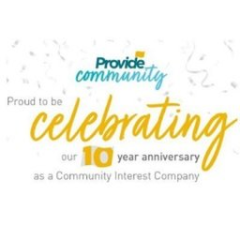 Provide CIC