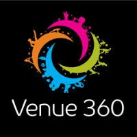 Venue 360 Ltd
