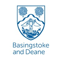 Basingstoke and Deane Borough Council