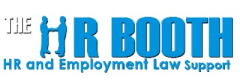 The HR Booth