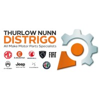 Thurlow Nunn Distrigo