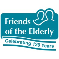 Friends of the Elderly
