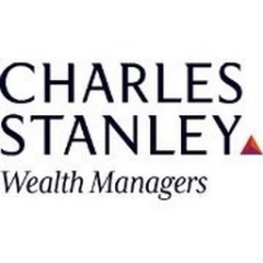 Charles Stanley