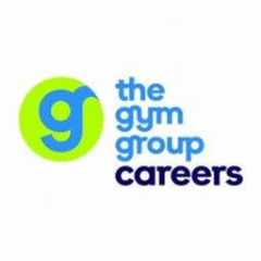 The Gym Group
