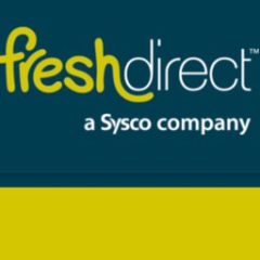 Fresh Direct