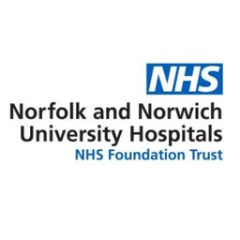 Norfolk and Norwich University Hospital
