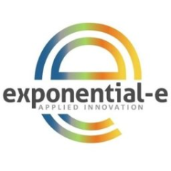 Exponential-e