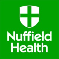 Nuffield Health Haywards Heath Hospital