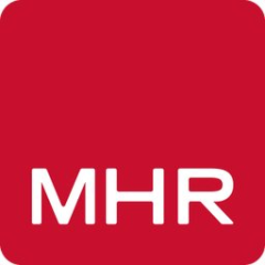 MHR INTERNATIONAL UK LIMITED
