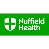 Nuffield Health North Staffordshire Hospital