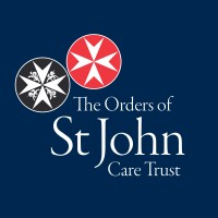 The Orders of St John Care Trust (OSJCT)