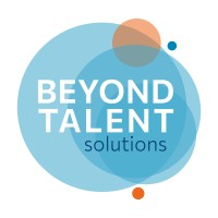 Beyond Talent Solutions Ltd