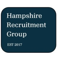 Hampshire Recruitment Group