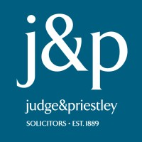 Judge & Priestley