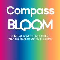 Compass Bloom (MHST)