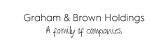 Graham & Brown Holdings - a family of companies