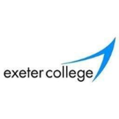 Exeter College