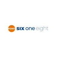 Point Six One Eight