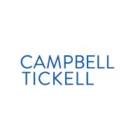 Campbell Tickell