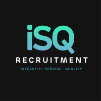 ISQ Recruitment Ltd