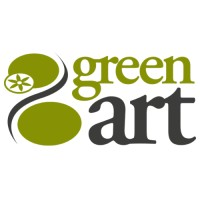 GreenArt Garden Design and Landscaping