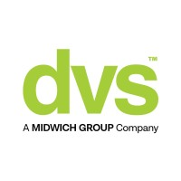 DVS Ltd