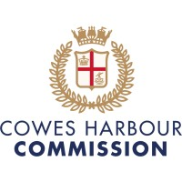 Cowes Harbour Commission