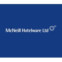McNeill Hotelware