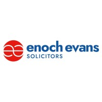 Enoch Evans Solicitors