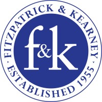Fitzpatrick &amp; Kearney Ltd