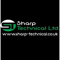 SHARP TECHNICAL LTD