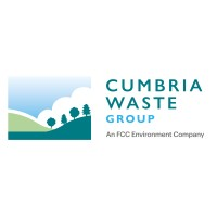 Cumbria Waste Group