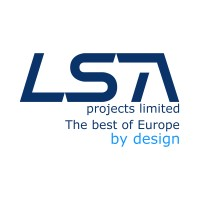 LSA Projects Ltd