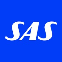 SAS - Scandinavian Airlines