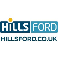 Hills Ford Kidderminster &amp; Malvern.