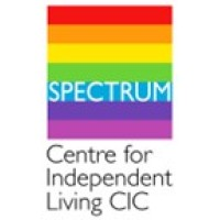 SPECTRUM CENTRE FOR INDEPENDENT LIVING CIC