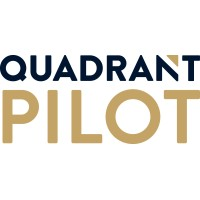 Quadrant Pilot Training