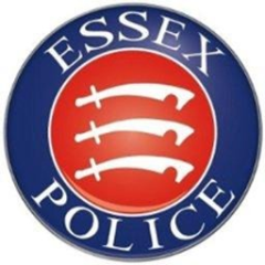 Essex Police and Kent Police