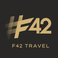 F42 Travel