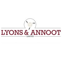 Lyons &amp; Annoot Ltd
